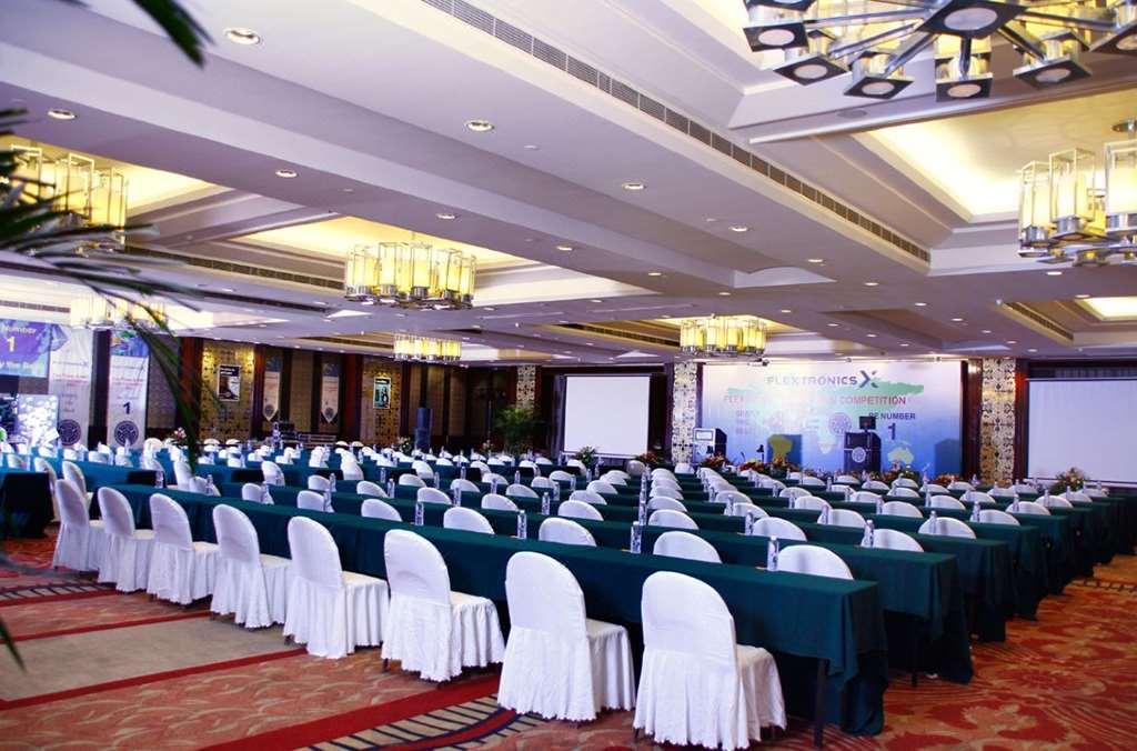 Grand Oriental Hotel Dongguan  Facilities photo